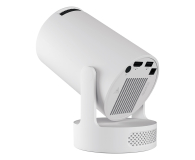 Magcubic HY300 Pro+ White & Gray - 1539691 - zdjęcie 3